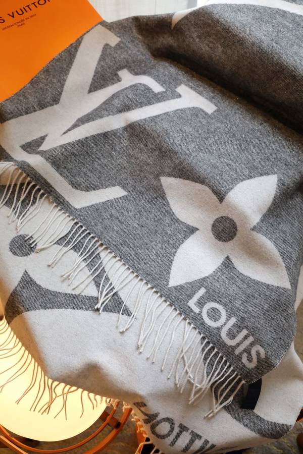 Louis Vuitton Scarf LVC00511 Louis Vuitton Scarf LVC00511